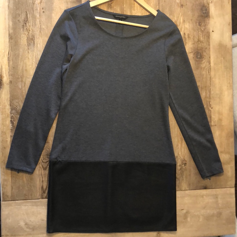 Banana Republic dress